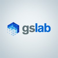 GS Lab Logo