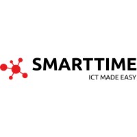 Smart-Time Logo