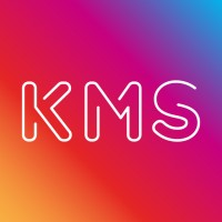 KMS (Europe) Ltd Logo