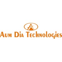 Aum Dia Technologies Logo