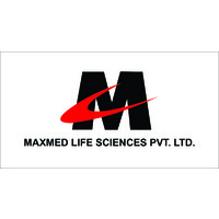 MAXMED LIFESCIENCES (P) Ltd Logo