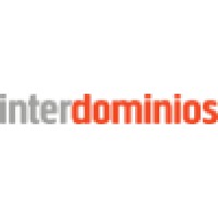 Interdominios.com Logo