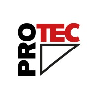 PROTEC Sp. z o. o. Logo