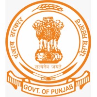 Punjab State E-governance Society Logo