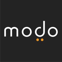 Modo, Inc. Logo