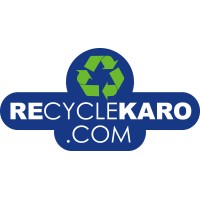 Evergreen Recyclekaro India Private Limited Logo