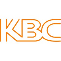 KBC Networks Logo