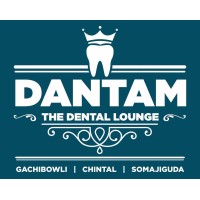 Dantam The Dental Lounge Logo