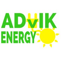 Advik Energy Solution Private Limited Logo