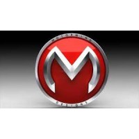 Motormind Automotive Designs Logo