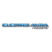 Electric Aura Projects Inc Logo