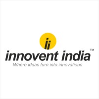 Innovent India Engineers Pvt. Ltd. Logo