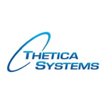 Thetica Systems Logo
