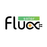 Flux Solar Energy Solutions Private Limited Logo