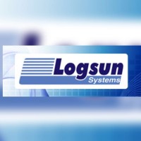 Logsun Systems Logo