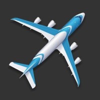 Dev Travel Logo
