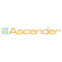 Ascender Software, LLC Logo