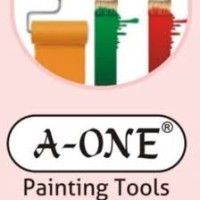 A One Painting Tools Logo