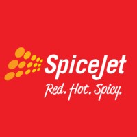 Spice Jet Airlines Limited Logo
