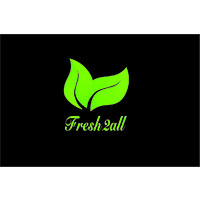 Fresh2all Logo