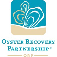 Oyster Recovery Partnership Logo