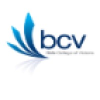 BCV (Bible College of Victoria) Logo