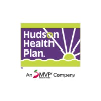 Hudson Health Plan Logo