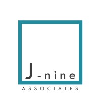 J9 Associates Logo