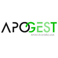 Apogest, Apoio à Gestão Lda. Logo
