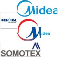 Somotex Nigeria Limited,Lagos,Nigeria Logo
