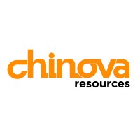 Chinova Resources Pty Ltd Logo