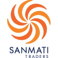Sanmati Traders Logo