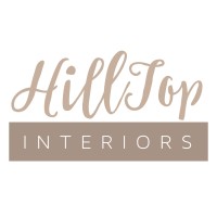 HillTop Interiors Inc. Logo