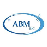 ABM INCORPORATION Logo