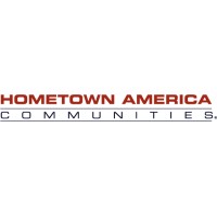 Hometown America Logo