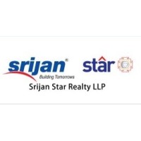 Srijan Star Realty LLP Logo