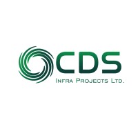 CDS Infra Projects Limited Logo