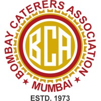 Bombay Caterers Association Logo