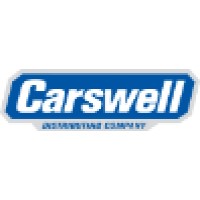 Carswell Distributing Company Logo
