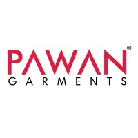 Pawan Garments Logo
