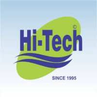 Hi-Tech Sweet Water Technologies Pvt. Ltd., Logo
