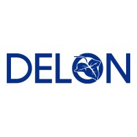 Delon Laboratories Logo