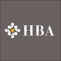 HBA/Hirsch Bedner Associates Logo