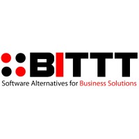 BITTT Enterprises, Inc. Logo