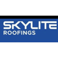 Skylite Roofings Logo
