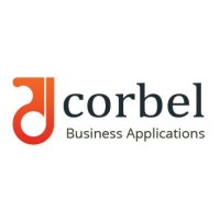Corbel Business Applications Private Limited Logo