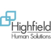 Highfield Human Solutions Logo