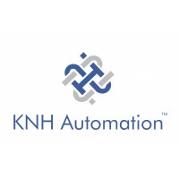 KNH Automation Logo