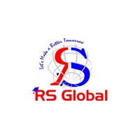 RS Global Immigration Logo