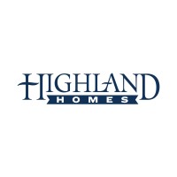 Highland Homes Logo